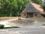 Erve Kraesgenberg Openlucht theater